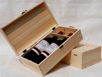 大同红酒木箱
